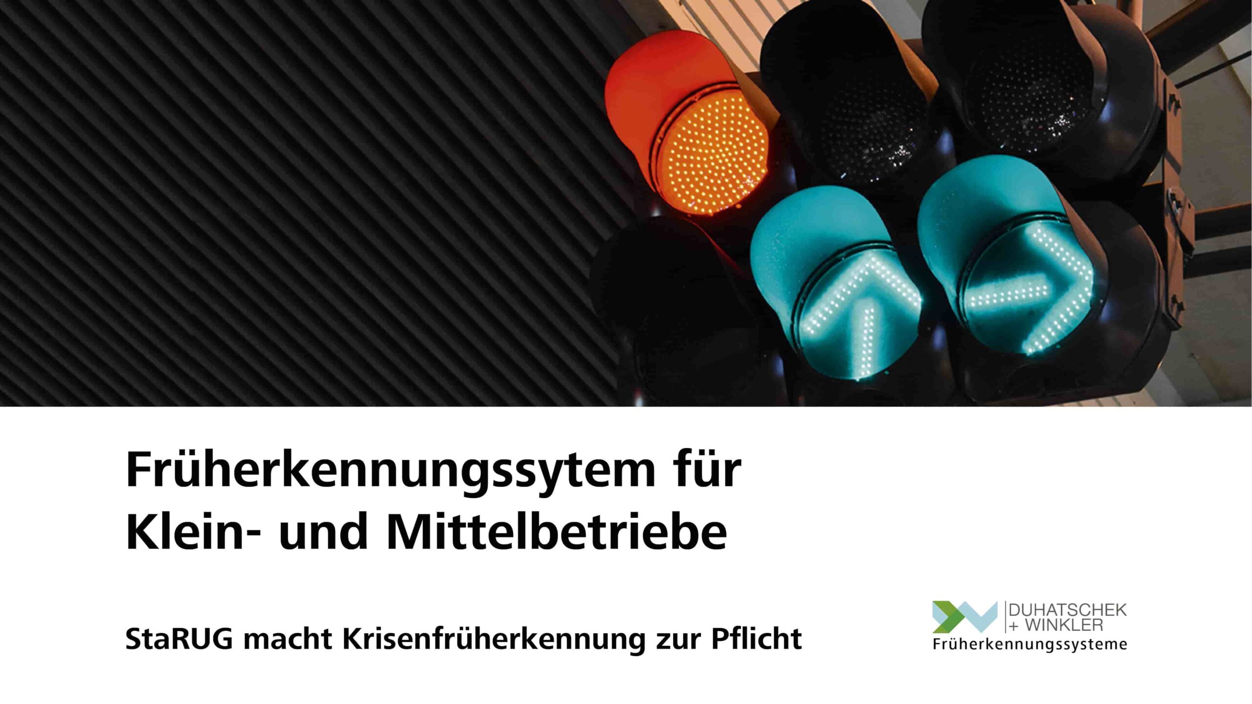 Frühwarnsystem