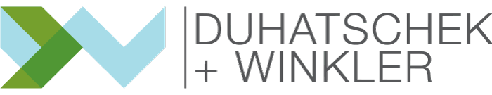 Duhatschek + Winkler Logo