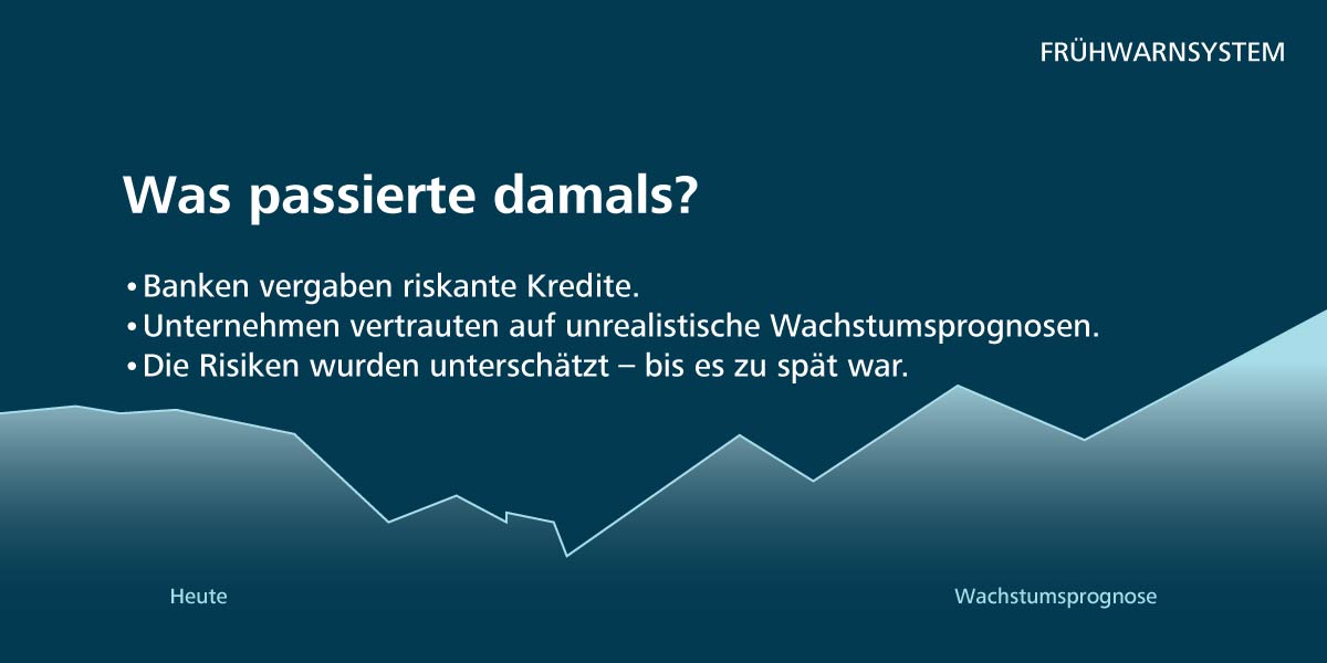 Frühwarnsysteme in mittelständischen Unternehmen
