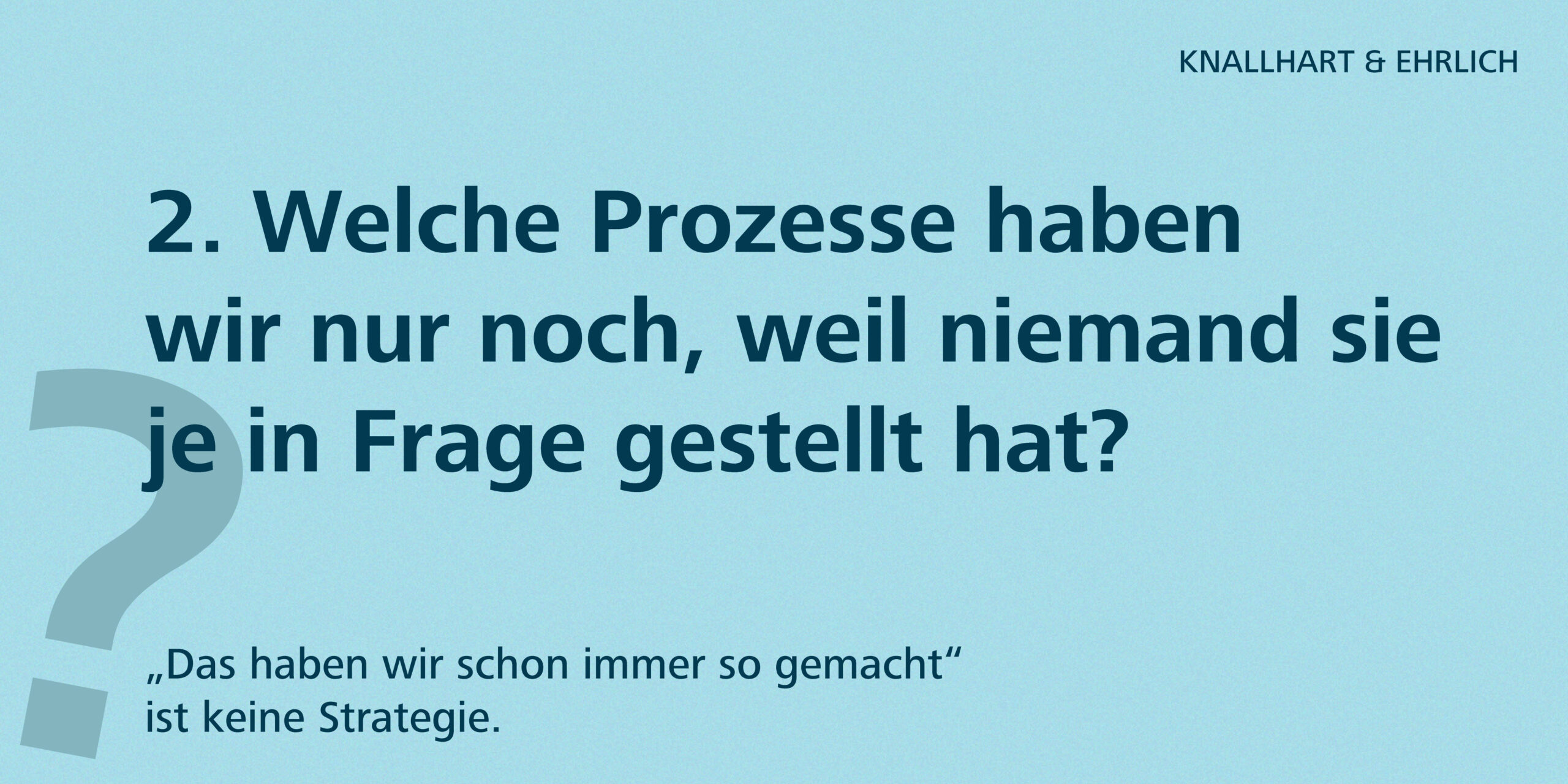 unbequeme fragen