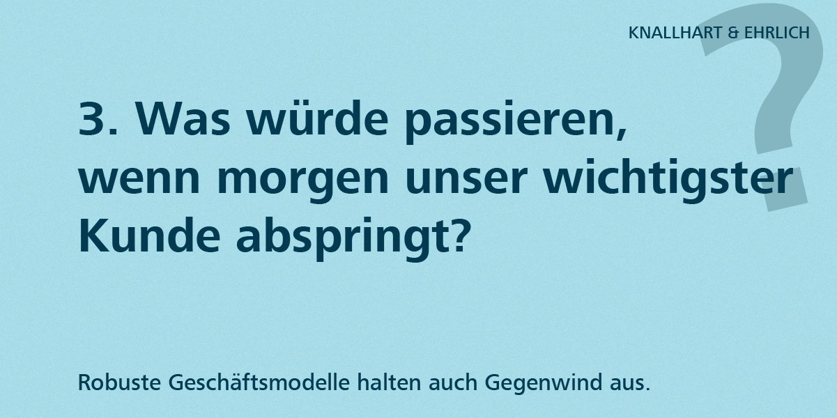 unbequeme fragen