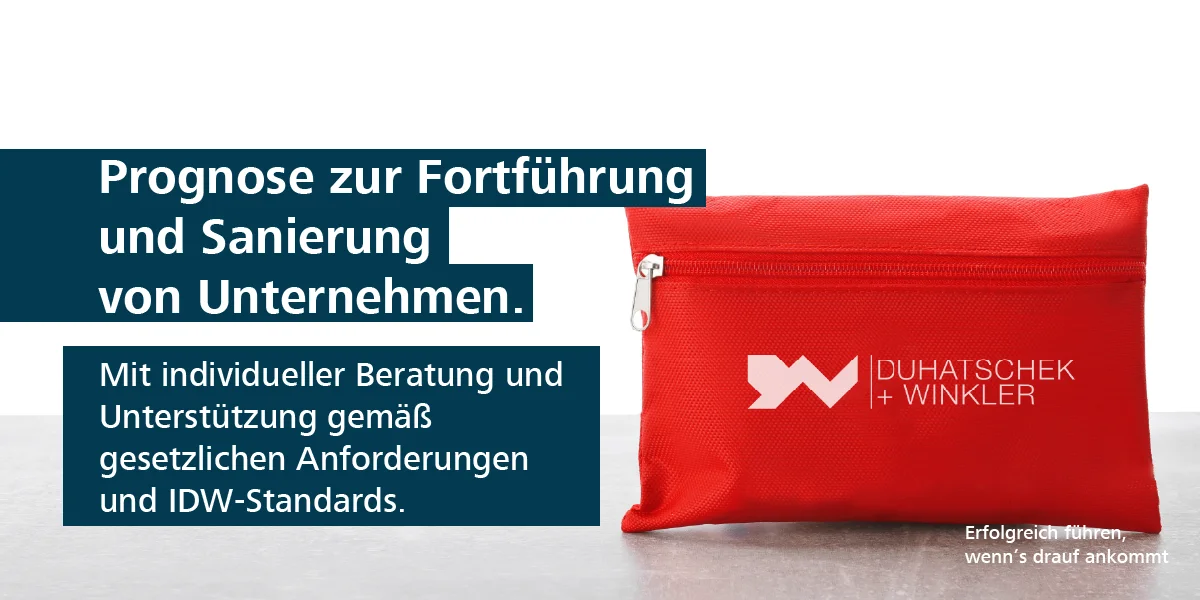 Beitragsbilder_leistungsseiten_prognosen Fortführungsprognose und Sanierung eines Unternehmens