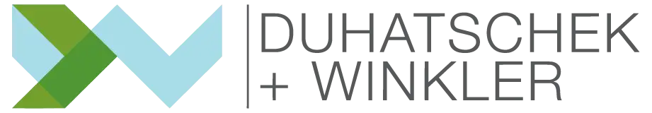 Duhatschek + Winkler Logo
